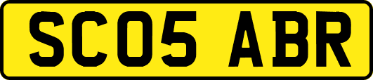 SC05ABR