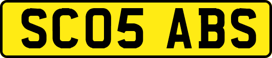 SC05ABS