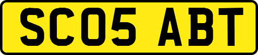 SC05ABT