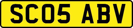 SC05ABV