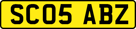 SC05ABZ