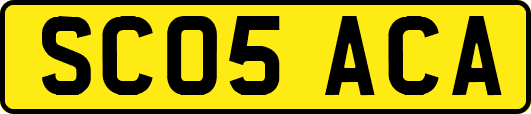 SC05ACA