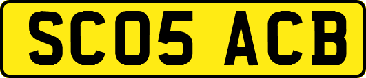 SC05ACB