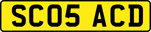 SC05ACD