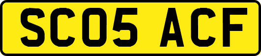 SC05ACF