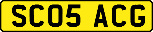 SC05ACG