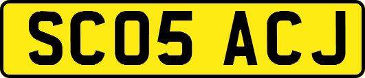 SC05ACJ