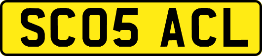 SC05ACL