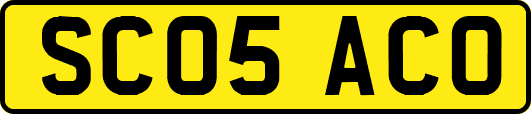 SC05ACO