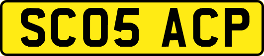 SC05ACP