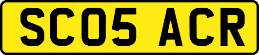 SC05ACR