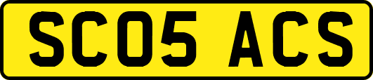 SC05ACS