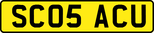 SC05ACU