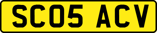 SC05ACV