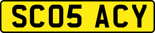 SC05ACY