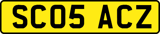 SC05ACZ