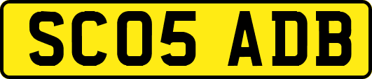 SC05ADB