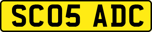 SC05ADC