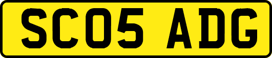 SC05ADG