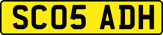 SC05ADH