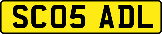 SC05ADL