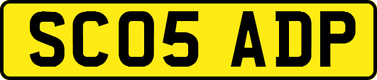 SC05ADP