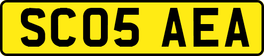 SC05AEA