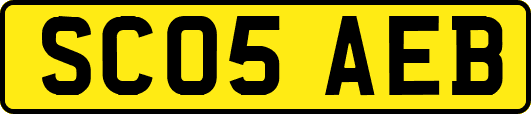 SC05AEB