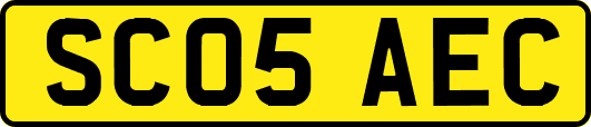SC05AEC