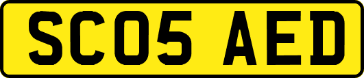 SC05AED