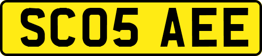 SC05AEE