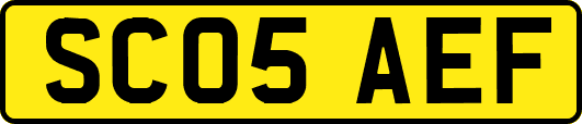 SC05AEF