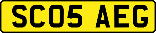 SC05AEG