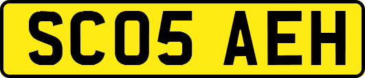 SC05AEH