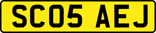 SC05AEJ