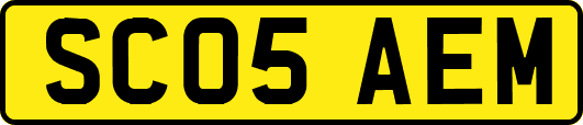 SC05AEM