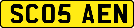 SC05AEN