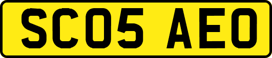 SC05AEO