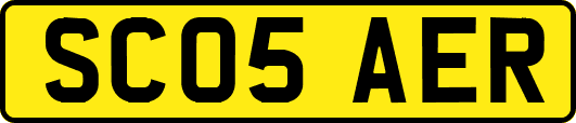 SC05AER
