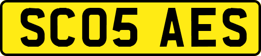 SC05AES