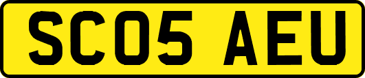 SC05AEU