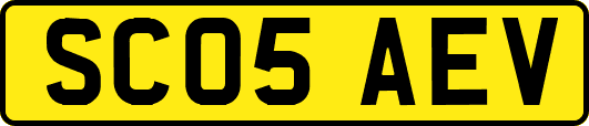 SC05AEV