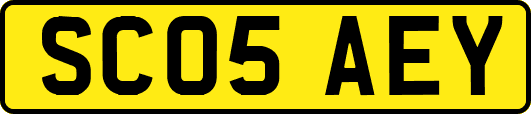 SC05AEY