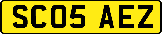 SC05AEZ