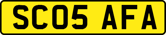 SC05AFA