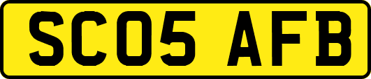 SC05AFB