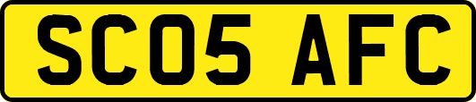 SC05AFC