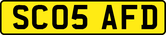 SC05AFD