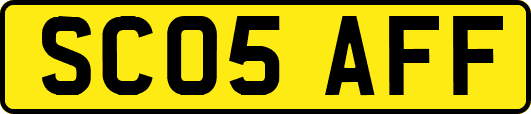SC05AFF