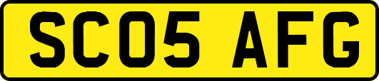 SC05AFG